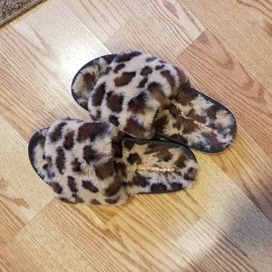 Madden Girl slippers
